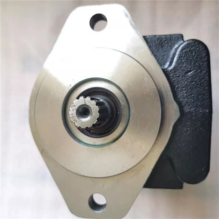 60191874 Gear Pump KP30.34-A8K9-LMD/MB-KSL/GS/30.24 Casappa SY5310