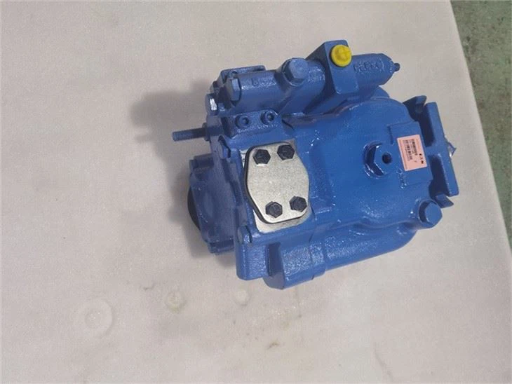 EATON VICKERS 02-466503 PVH074R01AB10A250000002001AE0101A Hydraulic Piston Pump 02-152165 PVH074R01AA10A250000002001AB