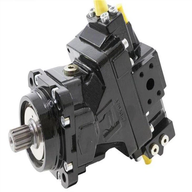 High Power V14-110 Hydraulic Motors For Parker V14-110-ZVC-AC130-N000 N-00-110/037-250 Axial Hydraulic Piston Motor