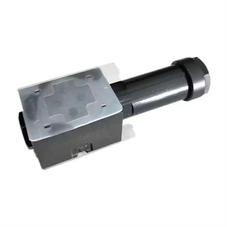 MMC-005-5-20 YUKEN Series Base Plates For Modular Valves MMC-005 MMC-03 MMC-01
