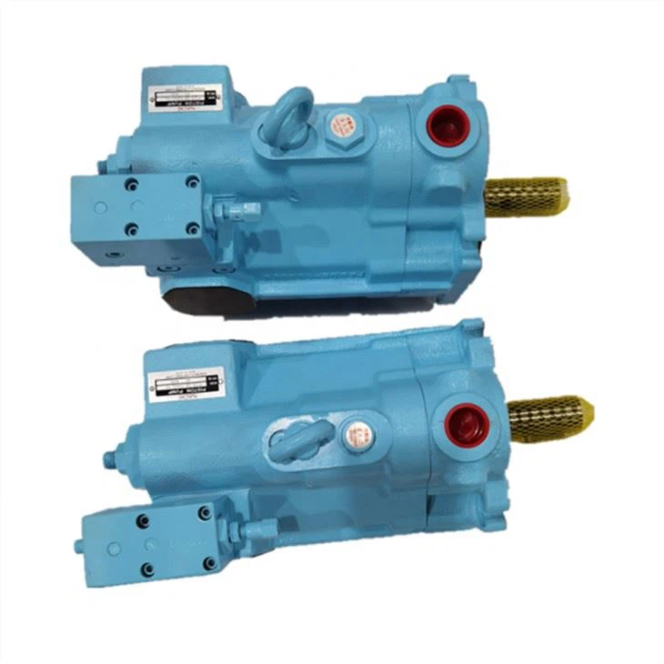 NACHI High Pressure Hydraulic Piston Pump PZS-3B PZS-4B PZS-5B PZS-6B PZS-6B-220N3-10 Variable Displacement Piston Pump
