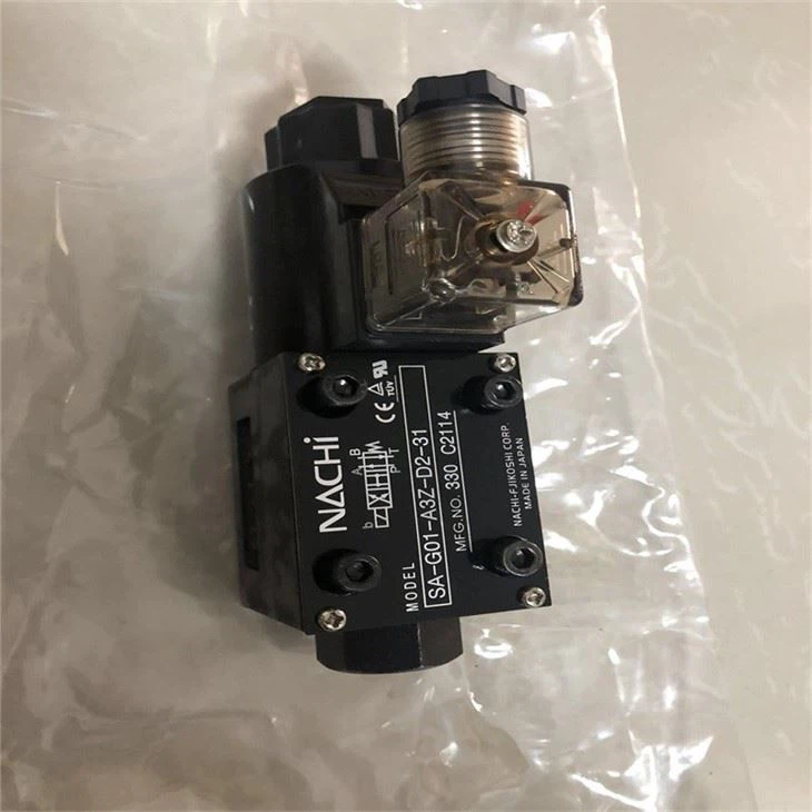 Nachi Hydraulic Reducing Valve SS-G01-H3X-R-C1-31 DSS-G03-A3X-ERY-E230-9799J SS-G03-A3Z-R-D2-J21 C6S-FR-E1 SS-G01-A3Z-GR-C1-31