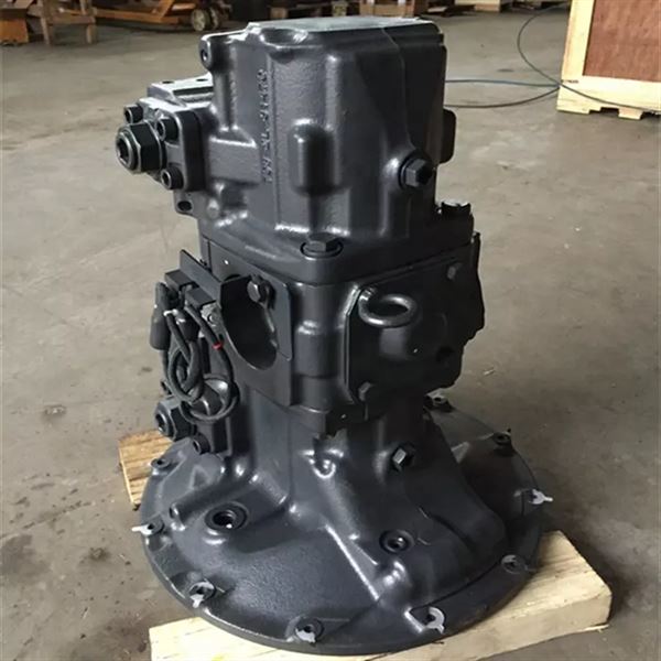 Original Refurbished PC200-8 Excavator Hydraulic Pump 708-2L-31470 7082L31470