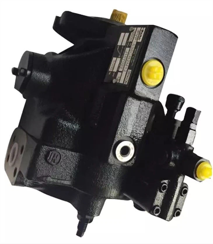 Parker FURMAN P16/P22/P36/P46/P70/P100-A0/A1/A2/A3-serien Variabel volym kolvpump P22-A0istonpump Parker