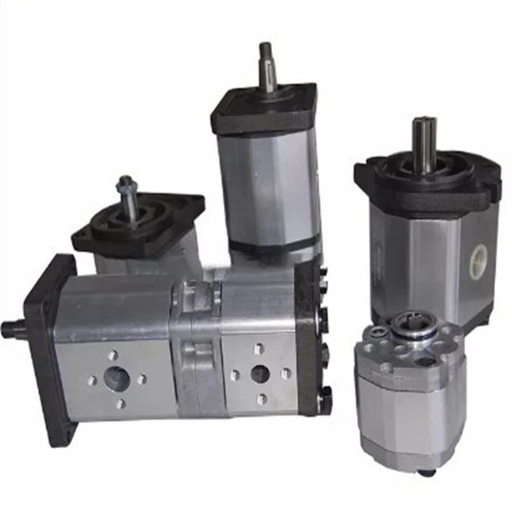Rexroth AZPF AZPN AZPG AZPB Series AZPF-11-011RAB01MB Hydraulic Gear Pump