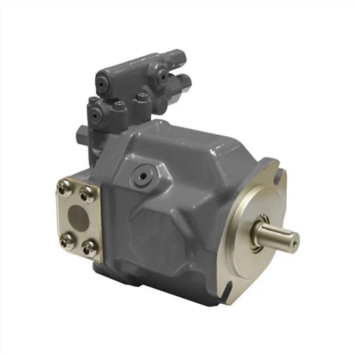 Kina levererar högkvalitativ hydraulisk axiell variabel kolvpump A4VSO-serien för grävmaskiner