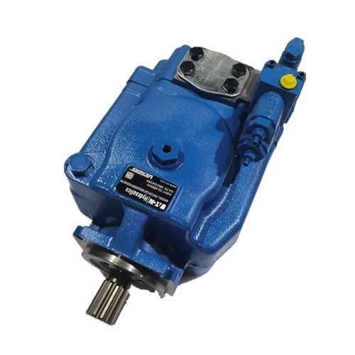 Eaton Vickers oljepump PVH074 PVH098 PVH131 PVH131R12AF30B332000001AD2AA010A Genererande anläggning Stål Planet axiell kolvpump.