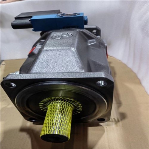 Original Rexroth SYDFEE Series SYDFEE{{0}}X/140R-PPB12N00-0000-A0A0VX2 SYDFEE-20/ 100R-PPA12NOO-0000A0A0VX1 hydraulisk kolvpump