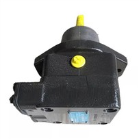 Parker M5BF 045 1N03 B1M0000052 Variabel kolvpump Hydraulpump PVS25 PVS32 PVS40 PVS50 Hydraulpump