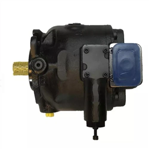 PARKER P1 mellantryckskolvpumpar P1018 P1028 P1045 P1060 P1075 P1100 P1140 Hydraulisk kolvpump P1045PS01SRM5BL00T00B0000