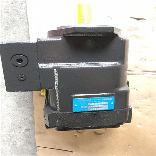 Byt ut oljeväxel PVWH PVWJ PVG PVM PFWH kolvpump PVWH-20-LDFY-CNNNTH-CP PVWH-15-RDRY