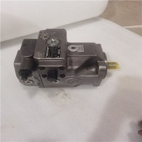 Rexroth A4VSO A4VSO40/71/125/180/250/355/500DFR/DRG/DR/DFE1Z-serien hydraulisk kolvpump A4VSO 125 DFR/30R-VPB13N00