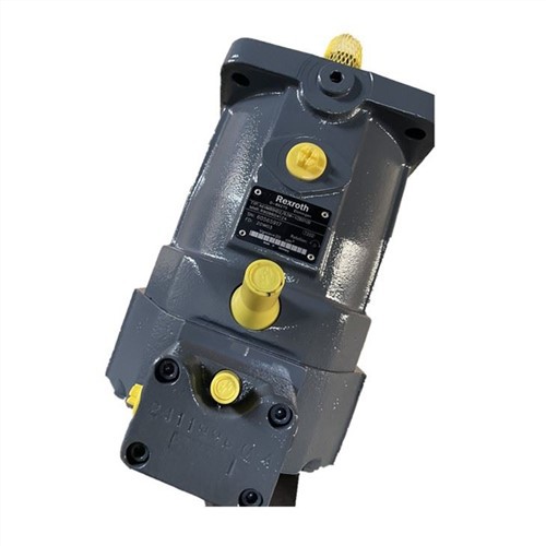 Rexroth A6VM MOTOR Series A6VM200HD1D/63W-VAB020 A6VM200EP2D/63W-VAB020FHB-K A6VM200EP2D/63W-VAB010FHB-K Hydraulmotor R90226262300 ABVAH/BVAH