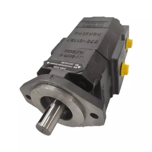 Rexroth PGF SERIES Trade Assurance Byt ut intern kugghjulspump PGF PGF2 PGF2-22/006RN01VM Hydrauloljepump