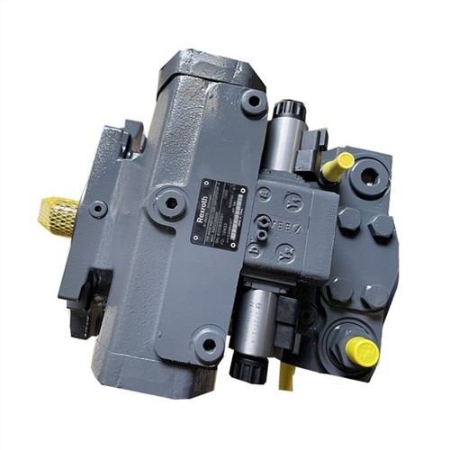 Rexroth Pump A4VG40 A4VG50 A4VG125 Series A4VG125HDMT1/32R-NSF02F021S-S axiell kolv med variabel deplacement