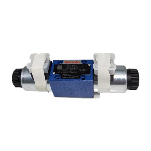 Rexroth-seriens proportionella hydraulventil 4/2 och 4/3 proportionell riktnings högresponsventil 4WRA-serien 4WRA10W30