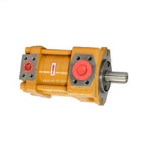 SAEMP Danfoss NT2 Series NT2-C20F NT2-C25F NT2-C32F NT3-C63F NT4-C100F NBZ3-G25F NBZ{{13 }}G32F Kugghjulspump för kantpress