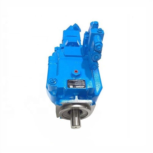 Vickers PFB Series PFB5-RY-20 PFB 5 10 20 45 FB5-UY-20 PFB10- RY-31 PFB{{7} }L-10 Hydraulisk axialkolvpump