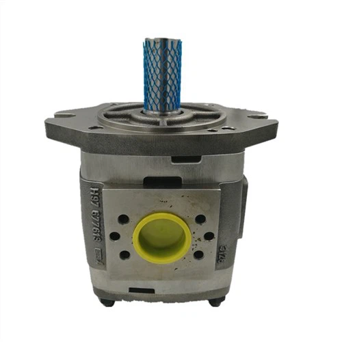VO-ITH IPV IPVP IPVS-serien hydraulisk kugghjulspump IPV5-40 101 IVP6-100 101 Hydrauloljepump IPVP6-125 101/IPVAP5-32 101