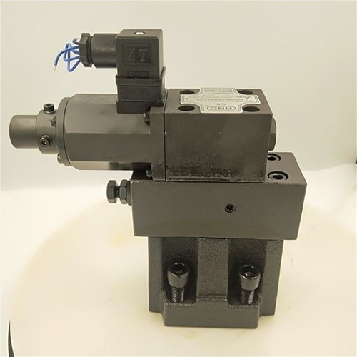YF-serien av YF-B8 YF-B10 YF-B20 YF-B32 YF-L8 YF-L10 YF-L32 Y-Ha6B Y2-Ha10B hydraulisk pilottryckavlastningsventil