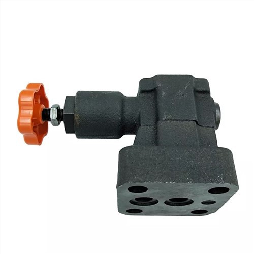 Y-Ha6B Y2-Ha10B hydraulisk pilottryckbegränsningsventil