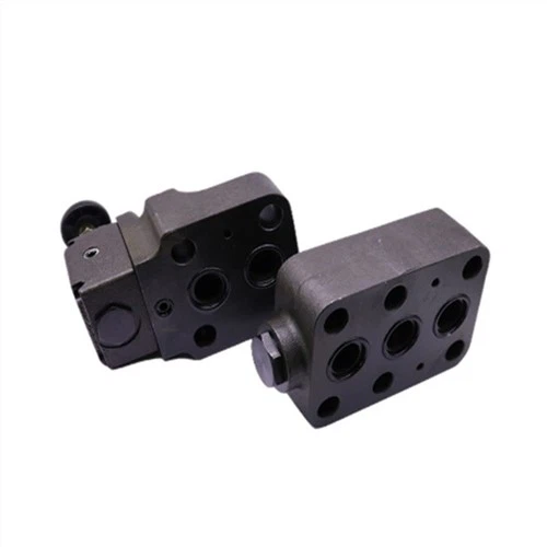 Yuken BUCG Series BUCG-06 Hydraulisk avlastningsventil BUCG-10 BUCG-03 BUCG-10-B-25 tryckreducerande reglerventiler