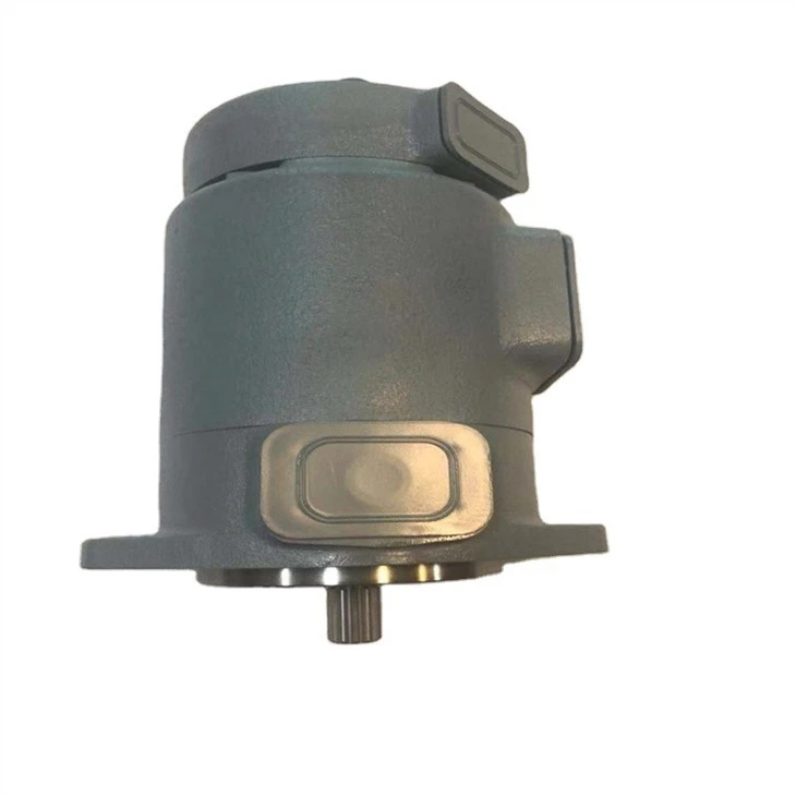 Från Kina Hydraulisk lamellpump SQP-serien TOKIMEC SQP1-5 SQP1-8 SQP1-10 SQP1-11 SQP1-12 SQP1-14
