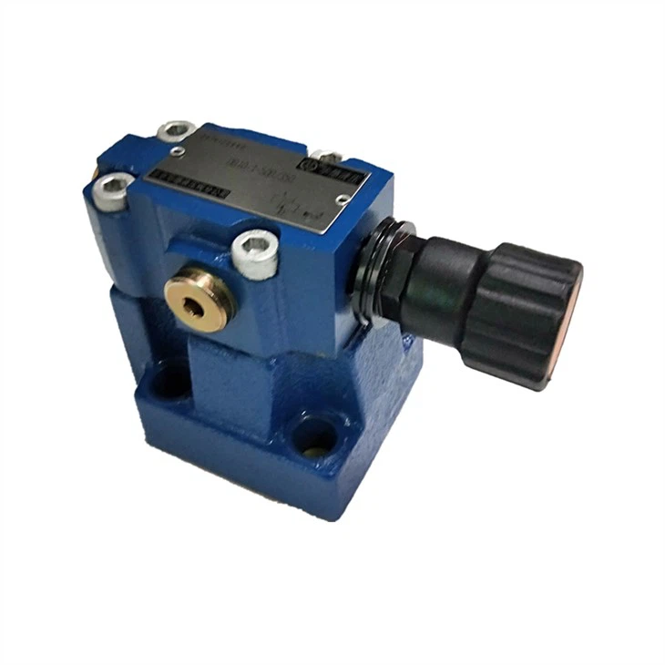 Trade Assurance DZ DZ10 DZ10-1-30B/210Y DZ10-1-30B/210YM Rexroth Pressure Control Pilot Unloading Valve