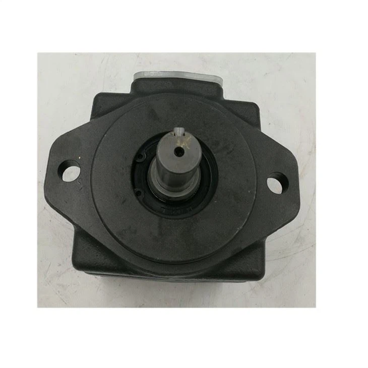 Yuken Vane Pump F-PV2R1-25-F-RAA-43 PV2R12-6-59-F-REAA-43 S-PV2R14-25-237-F-RAAA Variable Hydraulic Oil Vane Pump