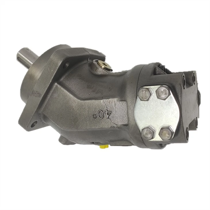 A2FO A2FM Series A2FO56/61R-VAB06 Piston Pump A2FM56/61W-VAB020 A2FM107/61W-VAB020 A2FM160/61W-VAB020