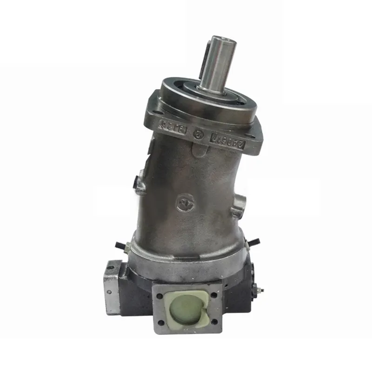 Factory Direct Rexroth A7V Series A7V80EP2RPF00 Hydraulisk kolvpump A7V250 A7V160LV1RPF00 A7V107LV1LPF00H A7V80EP2RPF00