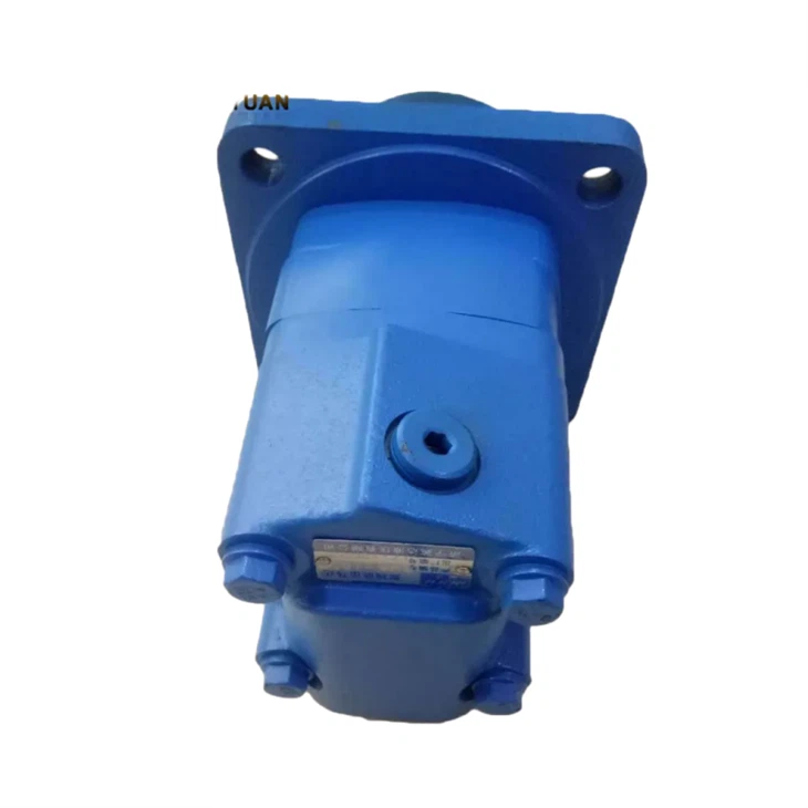Eaton BMS Series BMS-80 BMS-100 BMS-125 BMS-130 BMS-160 BMS-195 BMS-245 BMS-305 BMS-395 BMS-490 BMS-200 Hydraulic Motor