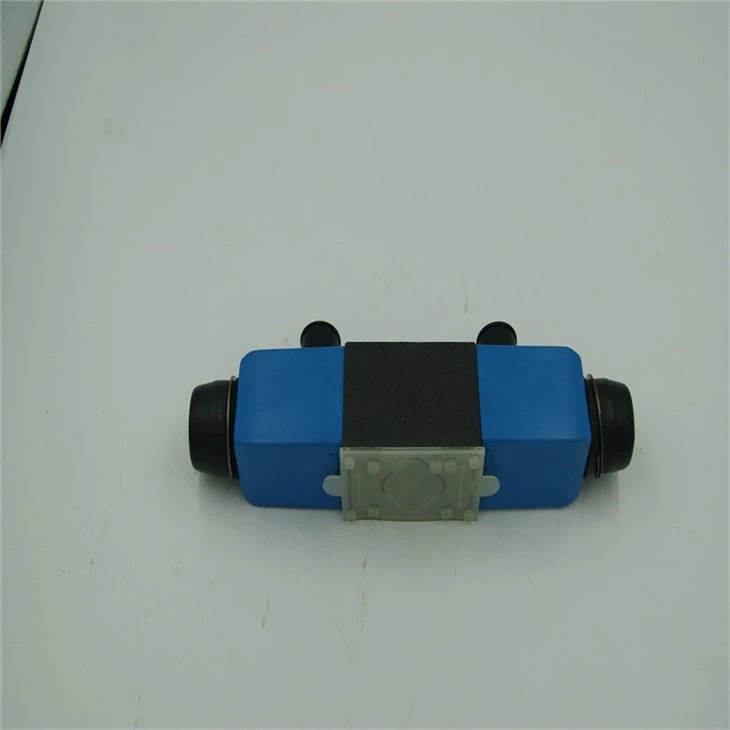 Eaton Vickers DG4V3 24A M U A6 60 DG4V-3-2C-M-U-H7-60 Directional Control Valve DG4V-5-2CJ-M-U-H7-22 DG4V-3-2C-M-U1-H-7-52