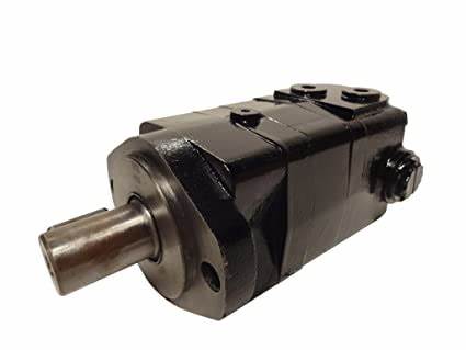 Eaton Char-lynn 129 101 103 104 105 Hydraulmotorer i serien 105-1007-006 Orbitalmotor 105-1006-006 104-1391-006 104-1420-006