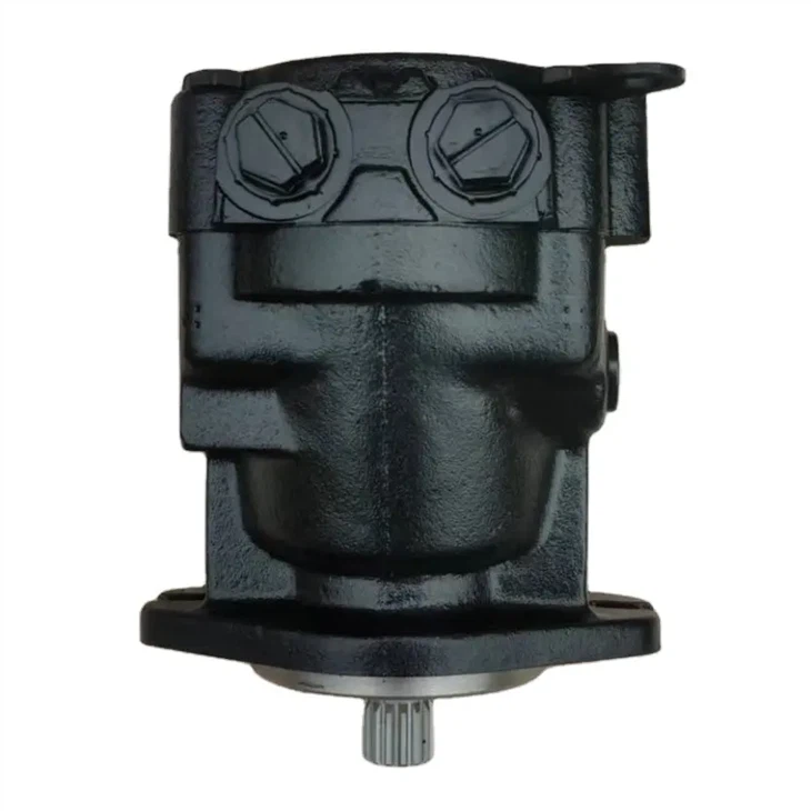 SAUER Dan-foss MMF044 MMF044D MMF035 MMF035D MMF044DAAEBNNN Vägvält hydraulisk variabel pump MMF044DAFHCDNNN