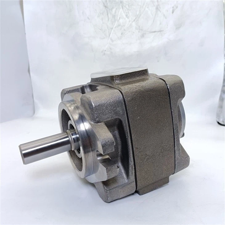 Original Rexroth Gear Pump MNR: R901147101 Hydraulic Pump PGH4-3X/025RE11VU2 PGH4-31/025RE11VU2