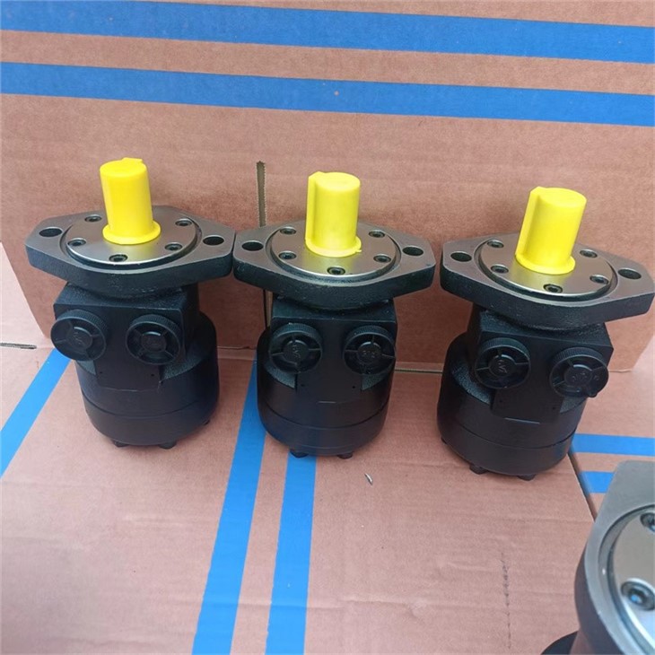 PARKER TB TG TE Series Hydraulic Motor TE0165CW690AAAB TE0100CW260AAAB Motor