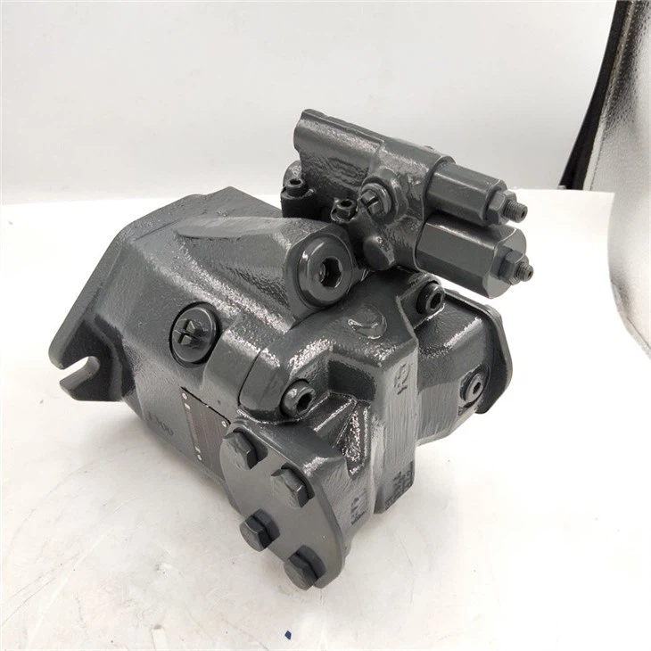 Rexroth A10VG Series Hydraulic Oil Pump Variable Pump A10VG18 A10VG28 A10VG45 A10VG63 Hydraulic Pump A10VG28ED2DM1/10R-NSC10F015DQ-S