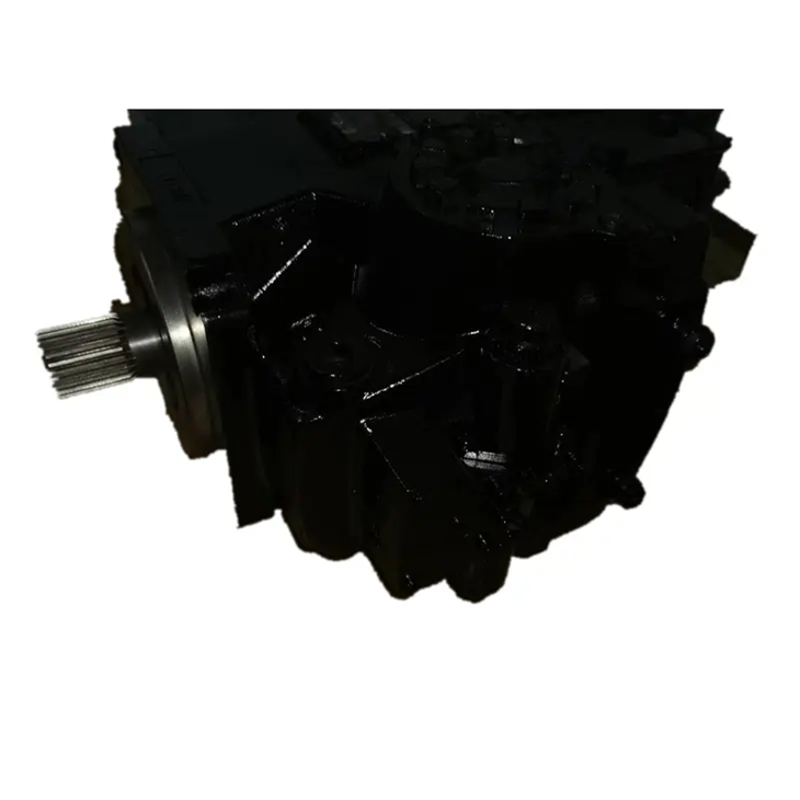 Sauer Dan-foss H1P H1P078 H1P089 H1P100 H1P115 H1P130 H1P147 H1P16 Series H1P089RAA4C2NF6HG1H6L45L45ML24PNNNNNN Piston Pump
