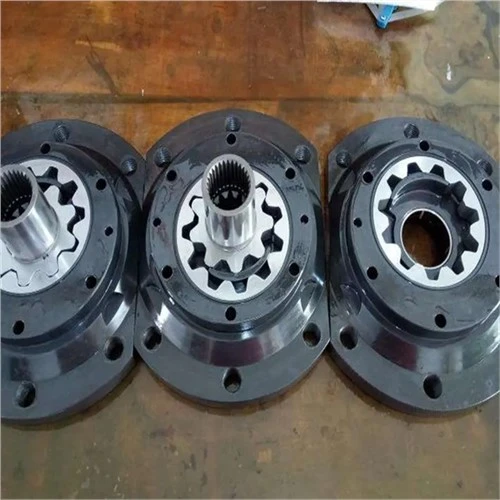 A4VG71-1/2 A4VG56-1/2 A4VG40-1/2/3 A4VG28-1/2-serien hydraulisk laddpump till salu