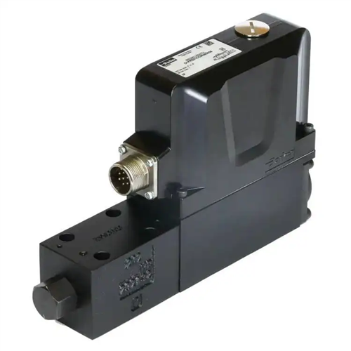 Bästa pris Parker D31 D31DA D31DA004 Hydraulisk magnetventil proportionell pilotväxelventil D31DA004C1N90 D31DW001C1NJP3A D31DW