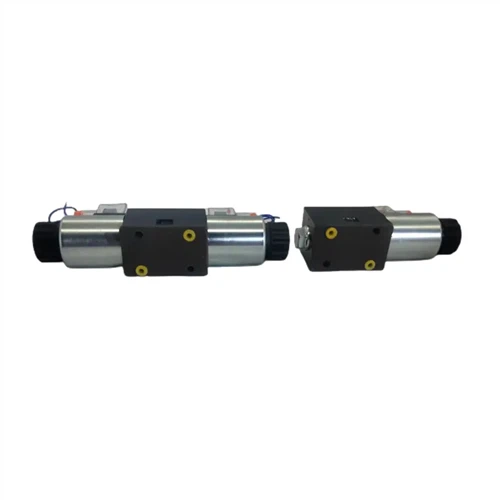 Parkers riktningsventiler D3W020BNJW42 D3W004CNJW Hydraulventiler D1 D3 D3W Parker D3W020BNJ30 D3W004CNJN42