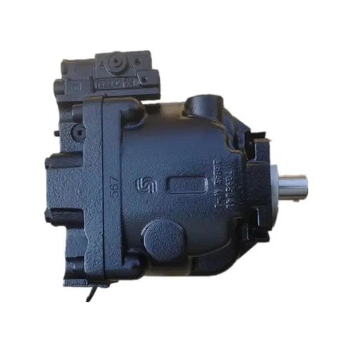 Dan-foss hydraulisk kolvpump Sauer ERR100BBS3130NNN3S2CPA1NNNNNNNNNN H130517148 ERL ERL100 ERR ERR100