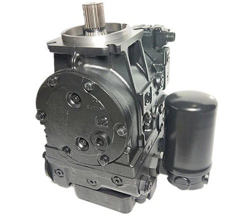 Danfoss Hydraulic Pump 90R 90R180 90L180 Series 90R180 90R180KA5EF80TCC8H03NNN292924 90L030 90L042 90L075 90L100 90L{ {16}}L180