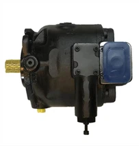 Denison Parker hydraulisk kolvpump PD028 PD018 PD045 PD060 PD060PD02SRS5AC P1 PD-seriens pump PD045PA02SRS5BC00R1000000