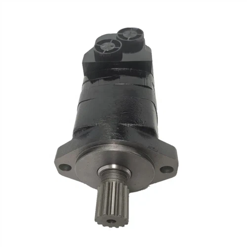 Byte av Eaton Char-lynn 185-seriens hydraulmotor Charlynn 185-0261-002 185-2006-002 185-3133-002 för borrmaskin