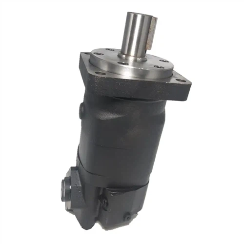 Eaton Motor 6000 112 103 104 129 2000 101 109 113 2000 2K Series 112-1068-006 112-1166-006 högtryckshydraulisk orbitmotor