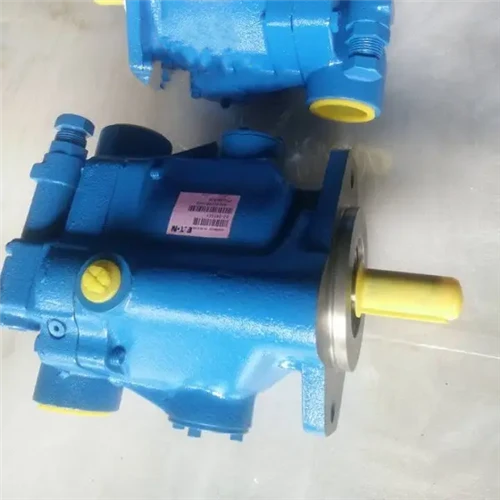 Eaton Vickers hydraulisk kolvpump PVQ PVQ{{0}}B2L-SE1S-20-C17-12-S37 PVQ40AR01AB10G2100 000200100CD0A PVQ5-FRSY-20- CC-11-JA-S7