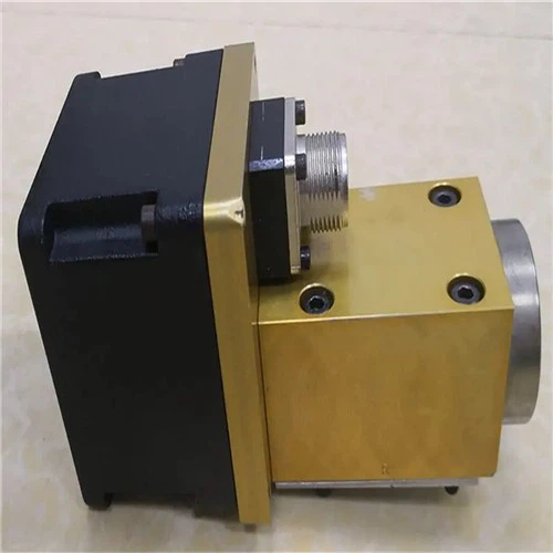Elektrohydraulisk servoventil Schneider Servoventil HVM 025-005-5111-7g