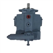 Hot Sell TOKYO KEIKI TOKIMEC PVFR P16VFR P21VFR P31VFR Hydrauloljepump P31VR-20-CC-21-S121J Variabel kolvpump